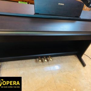Piano Yamaha YDP123R