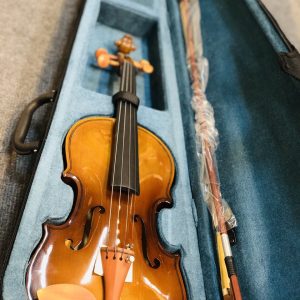 Violon gỗ ép chất lượng cao