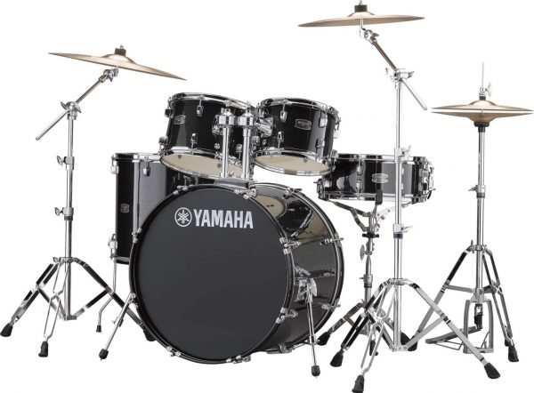 Trống Jazz Yamaha