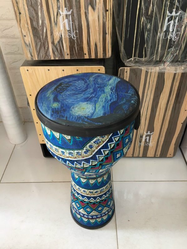 Trống Tom