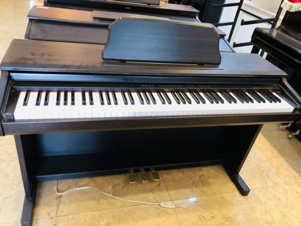 Piano Clumbia EP-345