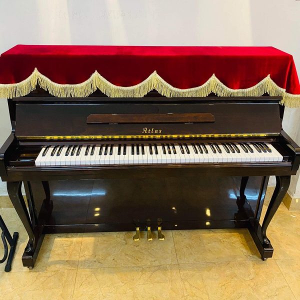 Piano Atlas