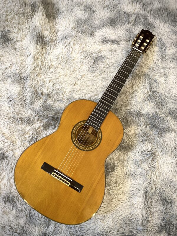 GUITAR CLASSIC YAMAHA C200