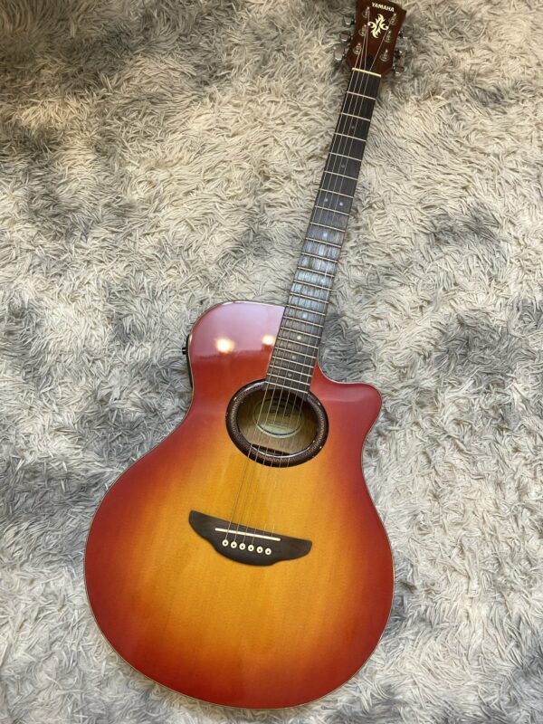 YAMAHA APK-3A
