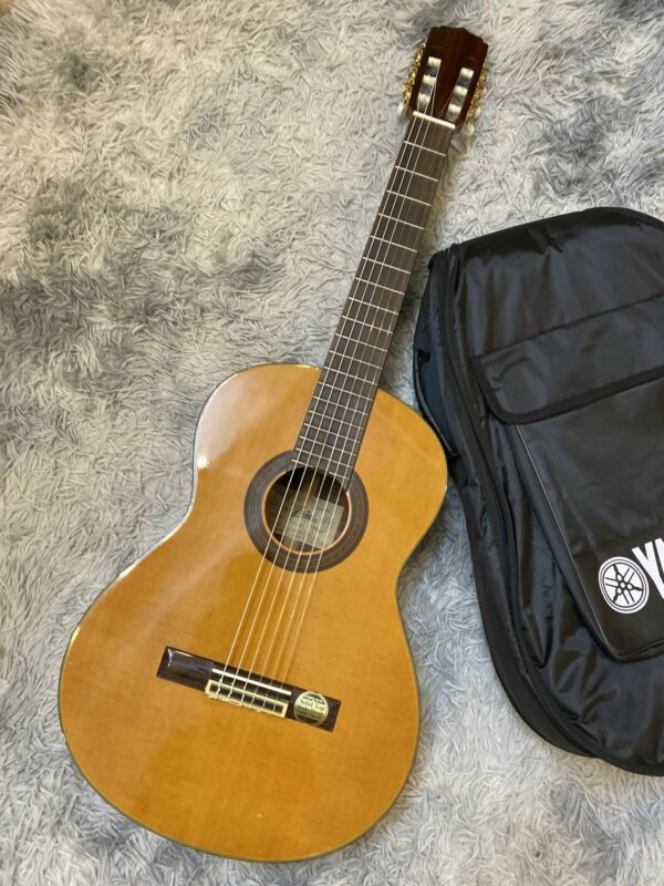 GUITAR CLASSIC ARIA A20