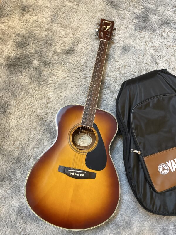 YAMAHA FS 325 TBS