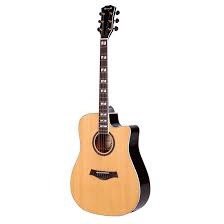 GUITAR ENYA ED18 CÓ EQ